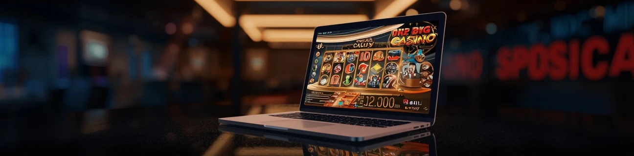 Säkerhet hos utländskt casino